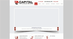 Desktop Screenshot of footline.com